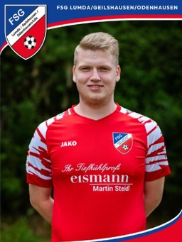 Avatar Bild für Aaron Steinfeld