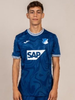 Avatar Bild für Julius Frederik Schmahl