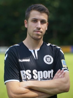 Avatar Bild für Timon Parzak