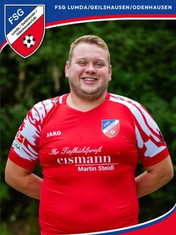 Avatar Bild für Nils Baudach