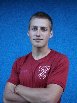 Avatar Bild für Maximilian Ritter