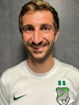 Avatar Bild für Jonas Sterbenk