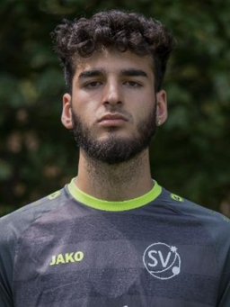 Avatar Bild für Altin Latifi