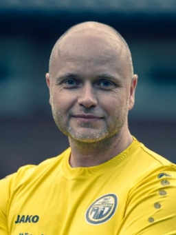 Avatar Bild für Tim Geestmann