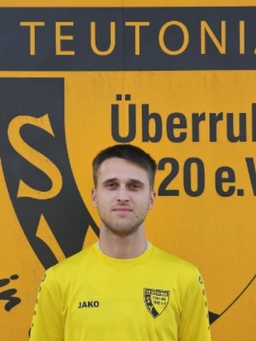 Avatar Bild für Jendrik Biebl