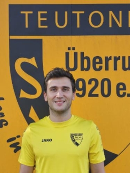 Avatar Bild für Mauritz Biebl