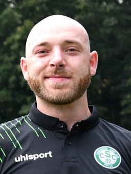 Avatar Bild für Alexander Bakolas