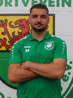 Avatar Bild für Serkan Finkbeiner