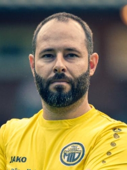 Avatar Bild für Andre Lünstedt