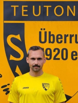 Avatar Bild für Sebastian Honings