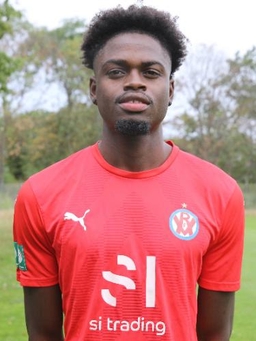 Avatar Bild für Muhamed Sanyang