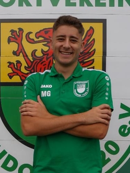 Avatar Bild für Marvin Gräßlin