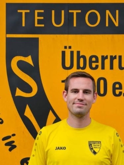 Avatar Bild für Julian Jansen