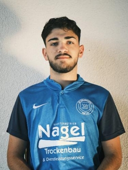 Avatar Bild für Marvin Guillen Malagon