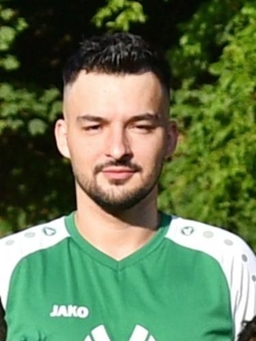 Avatar Bild für Amel Babic