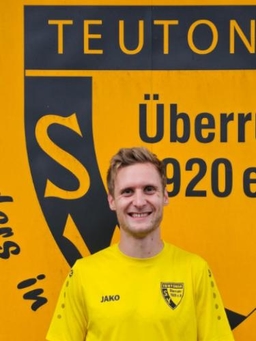 Avatar Bild für Steffen Müller