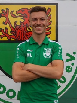 Avatar Bild für Marvin Längin