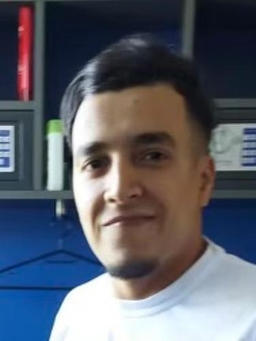 Avatar Bild für Abdellah Rouass