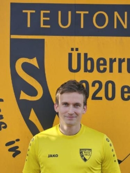 Avatar Bild für Moritz Schönert