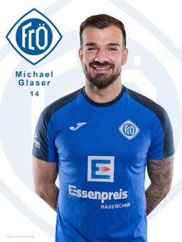 Avatar Bild für Michael Glaser