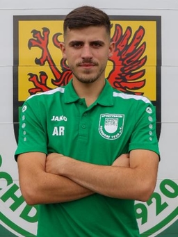 Avatar Bild für Andre Ribeiro Pimenta