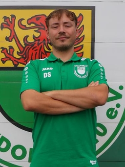 Avatar Bild für David Schlegel