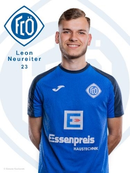 Avatar Bild für Leon Neureiter