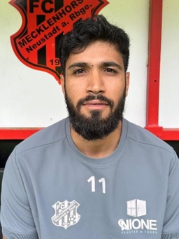 Avatar Bild für Alaa Alenazi