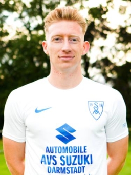 Avatar Bild für Marvin Jaschek