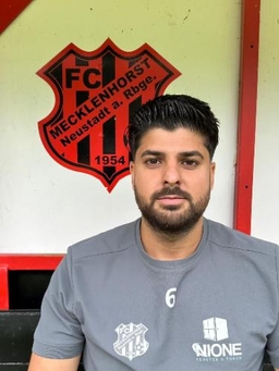 Avatar Bild für Can Cinar