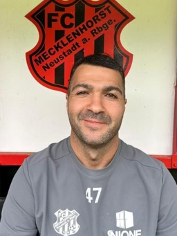 Avatar Bild für Ali Coknez