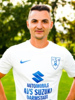 Avatar Bild für Anton Sahitolli