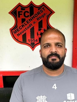 Avatar Bild für Necat Kelen