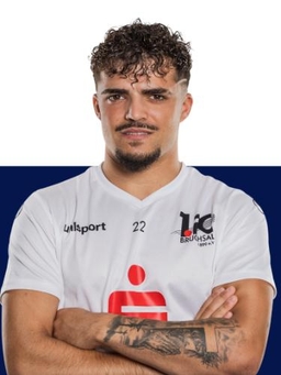 Avatar Bild für Luis Guedes Ribeiro