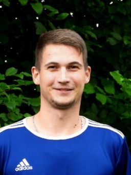 Avatar Bild für Lukas Walter