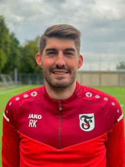 Avatar Bild für Raphael Kugel