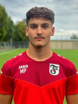 Avatar Bild für Marin Pranjic
