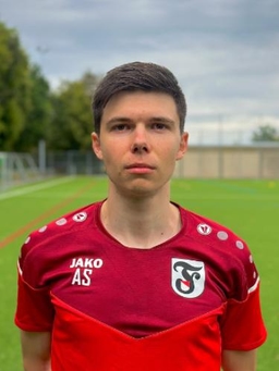 Avatar Bild für Andriy Shamenko