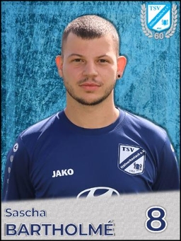 Avatar Bild für Sascha Bartholme