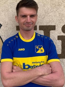 Avatar Bild für Ruben Diehm