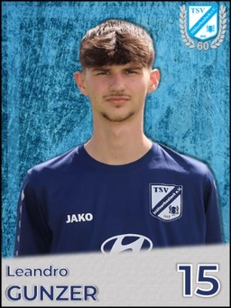 Avatar Bild für Leandro Gunzer