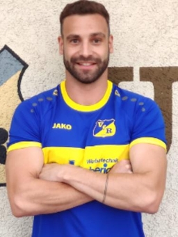 Avatar Bild für Jonas Faulhaber