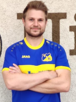 Avatar Bild für Daniel Göbel