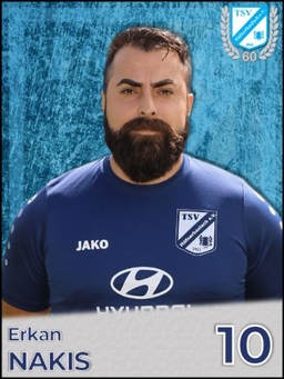 Avatar Bild für Erkan Nakis