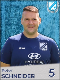 Avatar Bild für Peter Schneider