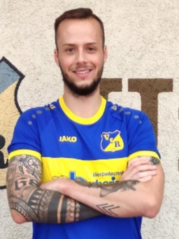 Avatar Bild für Maurice Lemnitz