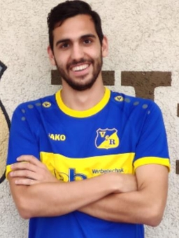 Avatar Bild für Andre Marques Gomes