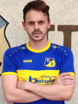 Avatar Bild für Dominik Sladek