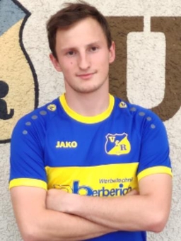 Avatar Bild für Maximilian Walz