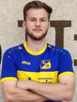 Avatar Bild für Patrick Winkler